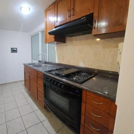 Rent this 3 bed apartment on Calle Vicente Guerrero in Colonia Balcones de la Herradura, 52778 Interlomas