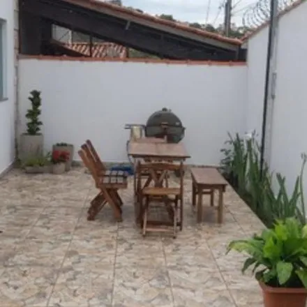 Image 1 - unnamed road, Ibirité - MG, Brazil - House for sale