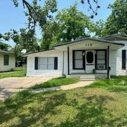 Rent this 3 bed house on 175 Cherry Street in Lake Jackson, TX 77566