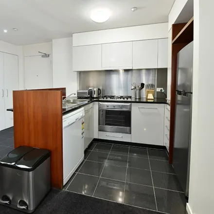Image 5 - Punt Hill Apartment Hotel, Cohen Place, Melbourne VIC 3000, Australia - Apartment for rent
