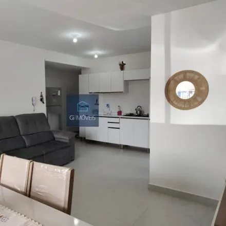 Buy this 2 bed apartment on Avenida Nova Aurora in Praia do Sonho, Palhoça - SC