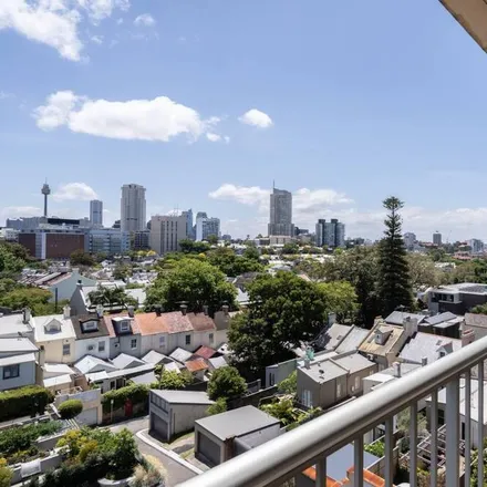 Image 9 - Paddington NSW 2021, Australia - Apartment for rent