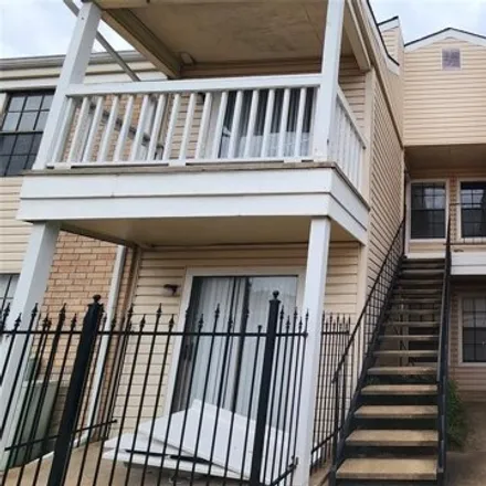 Buy this 1 bed condo on 2798 Holly Hall Street in Houston, TX 77054