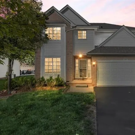 Image 1 - 165 Eastlawn Drive, Rochester Hills, MI 48307, USA - House for rent