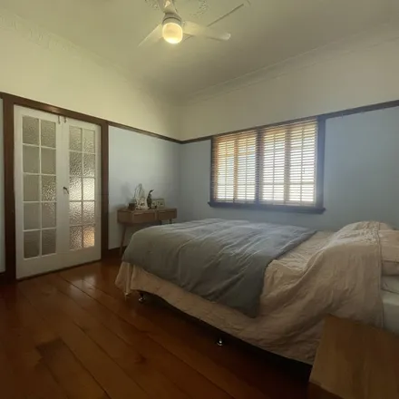Rent this 3 bed apartment on Oakley Street in Wandal QLD 4700, Australia