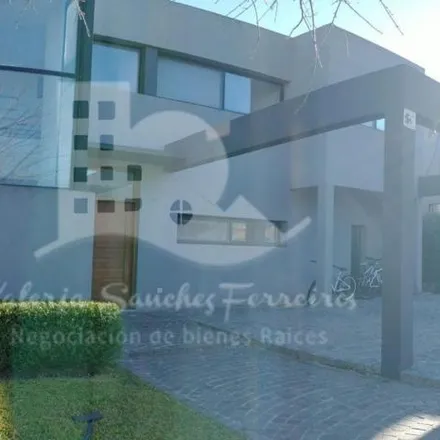 Image 2 - unnamed road, San Nicolás, Buenos Aires, Argentina - House for rent