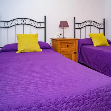 Image 5 - Conil de la Frontera, Andalusia, Spain - Apartment for rent