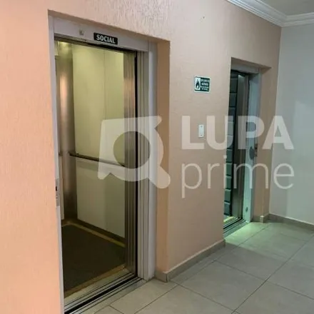 Buy this 2 bed apartment on Residencial Brás M in Rua Martim Burchard 201, Brás