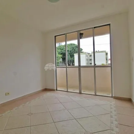 Rent this 3 bed apartment on Rua Goiás 150 in Água Verde, Curitiba - PR