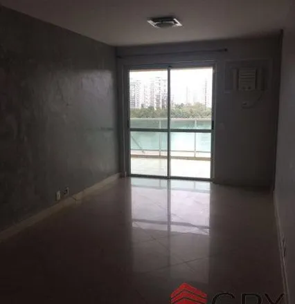 Image 1 - Porte 2, Barra da Tijuca, Rio de Janeiro - RJ, 22631-003, Brazil - Apartment for rent