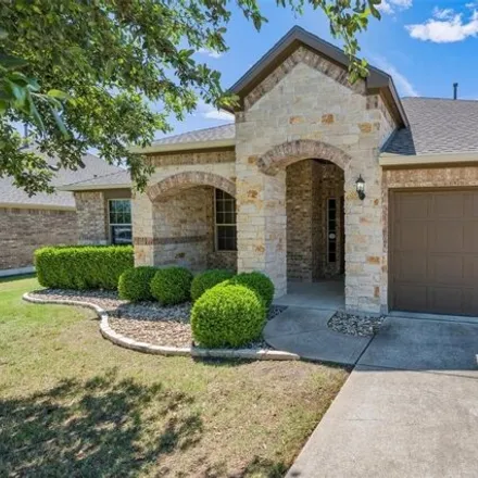 Image 2 - 2132 Grand Lake Parkway, Leander, TX 78641, USA - House for sale