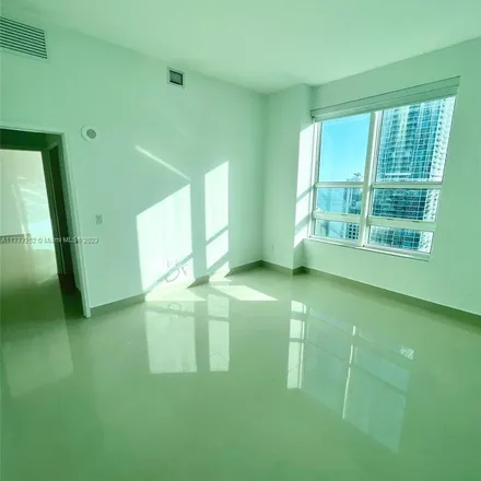 Image 4 - Plaza on Brickell Tower I, Brickell Bay Drive, Miami, FL 33131, USA - Apartment for rent