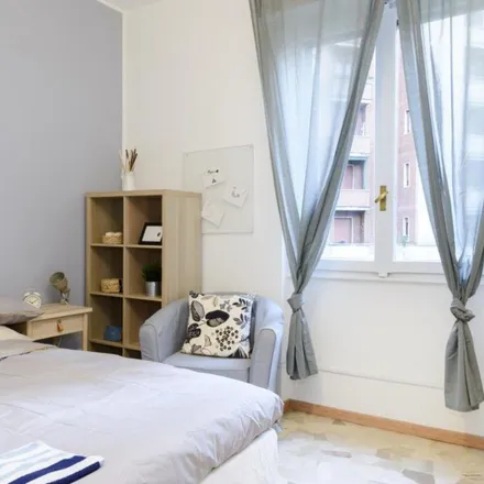 Image 3 - Via Salvatore Barzilai 9, 20146 Milan MI, Italy - Apartment for rent