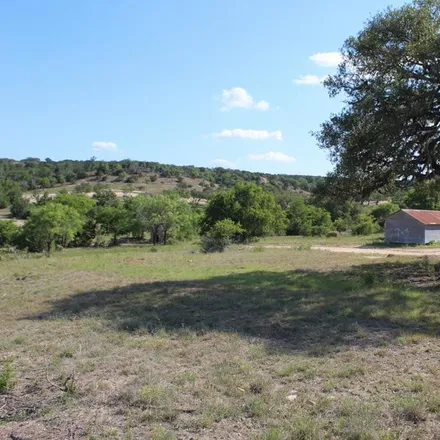 Buy this studio house on Tio RV Park in 2141 Old FM 689, Kerrville