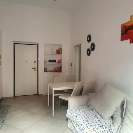 Rent this 1 bed apartment on Via Monte di Pietà in 10123 Turin TO, Italy