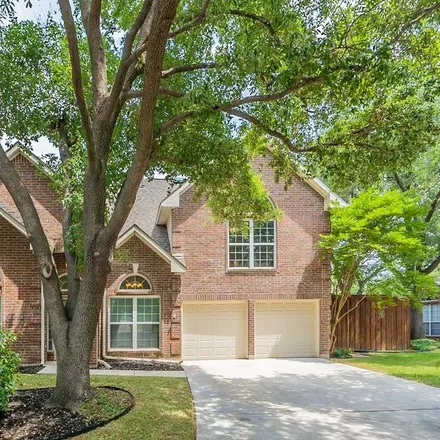 Buy this 3 bed house on 100 Black Rock Court in Irving, TX 75063