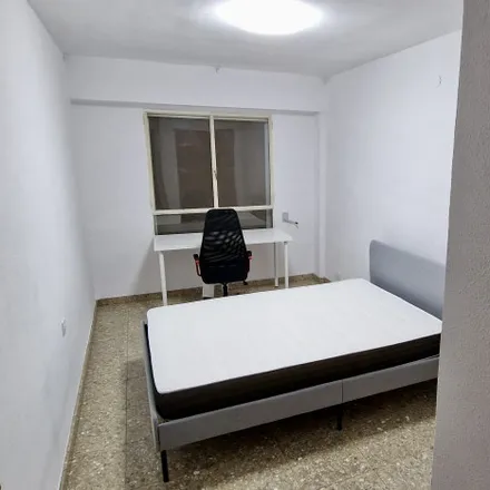 Rent this 1 bed room on Filà Domingo Miques in Carrer La Cordeta, 03801 Alcoi / Alcoy