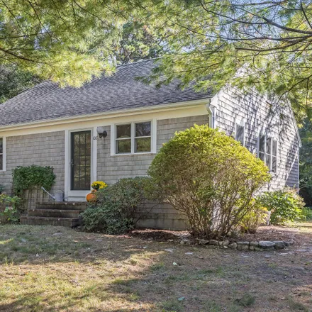 Buy this 3 bed house on 108 Old North Road in Brewster, MA 02631