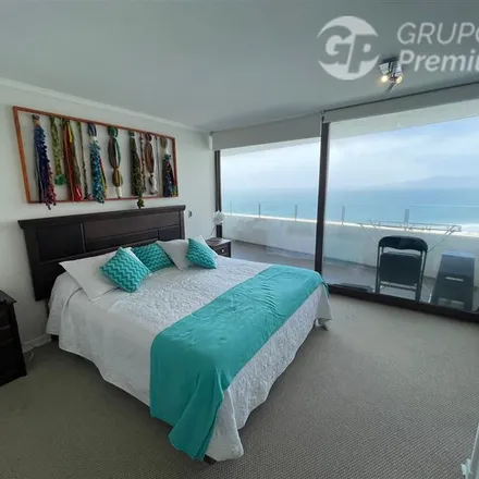 Rent this 3 bed apartment on Avenida Costanera 5425 in 180 0016 La Serena, Chile
