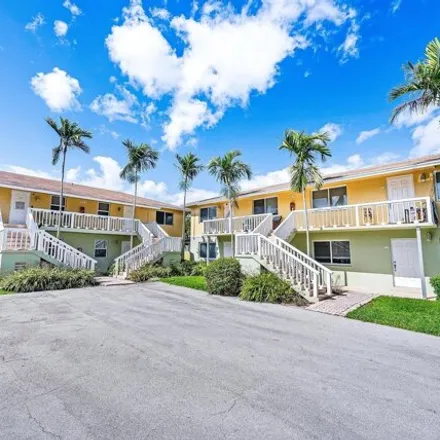 Rent this 1 bed apartment on 250 Northeast 12th Street in Delray Beach, FL 33444