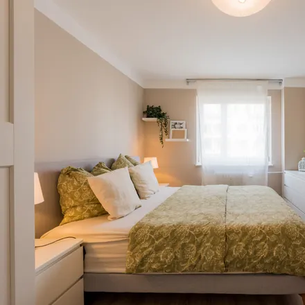 Rent this 1 bed apartment on Winterfeldtstraße 79 in 10781 Berlin, Germany
