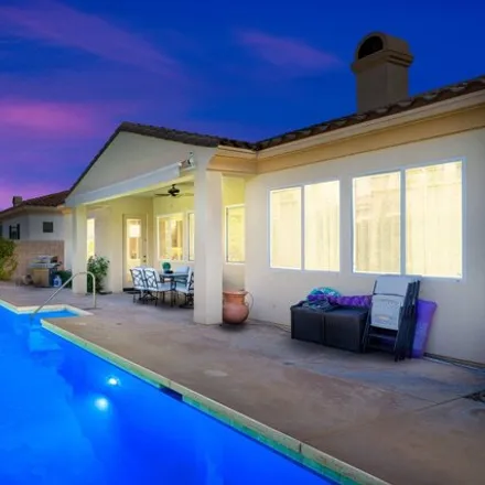 Buy this 5 bed house on 44709 Via Catalina in La Quinta, CA 92253