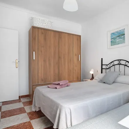 Image 6 - 11160 Barbate, Spain - Apartment for rent