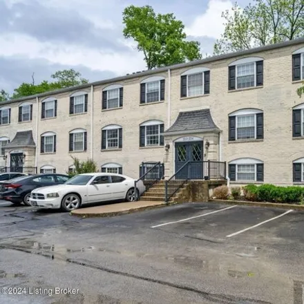 Image 2 - 250 Middletown Square, Middletown, Jefferson County, KY 40243, USA - Condo for sale
