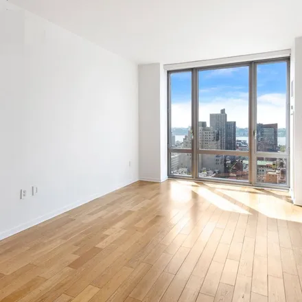 Rent this 1 bed apartment on The Link in 310 West 52nd Street, New York