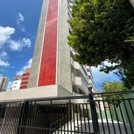 Buy this 3 bed apartment on Avenida Dom Luís 55 in Meireles, Fortaleza - CE