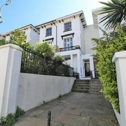 Buy this 2 bed apartment on The Lion & Lobster in 24 Sillwood Street, Brighton
