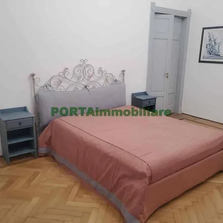 Rent this 5 bed apartment on Via Pietro Paleocapa 3r in 17100 Savona SV, Italy