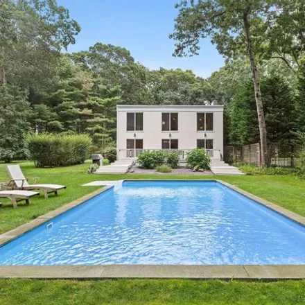 Buy this 5 bed house on 28 Georgica Close Road in Georgica, Village of East Hampton