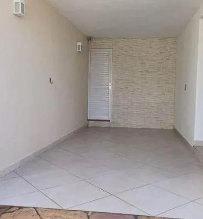 Rent this 2 bed house on Rua João Batista da Rocha in Anhangabaú, Jundiaí - SP