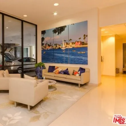 Image 5 - Marina City Club, 4333 Admiralty Way, Los Angeles County, CA 90292, USA - Condo for sale