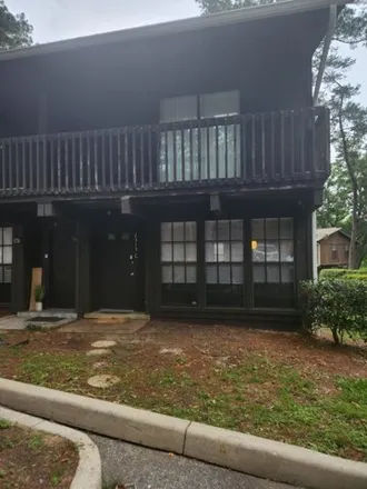 Buy this 2 bed house on 2313 Green Timbers Trl Apt C in Tallahassee, Florida