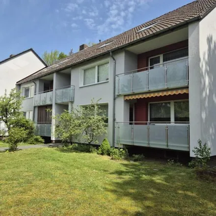Rent this 3 bed apartment on Holunderweg 12 in 29223 Celle, Germany