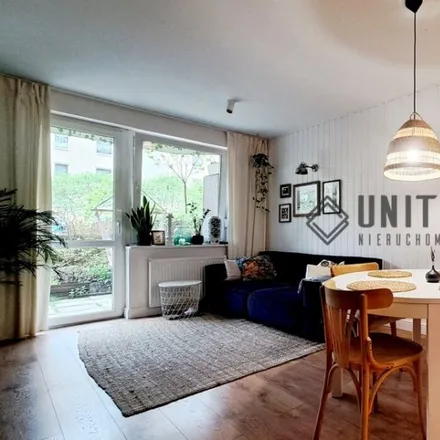 Buy this 3 bed apartment on Inżynierska 2a in 53-227 Wrocław, Poland