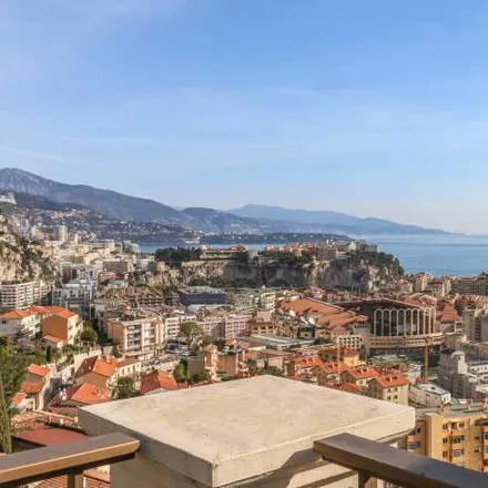 Buy this 1 bed apartment on Cap-d’Ail in Alpes-Maritimes, France