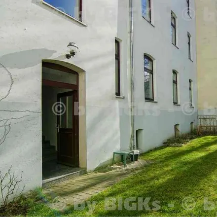 Image 8 - Schleiermacherstraße 43, 06114 Halle (Saale), Germany - Apartment for rent