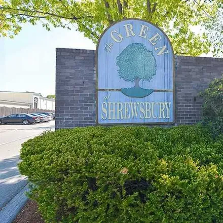 Rent this 2 bed condo on 48 Shrewsbury Green Dr