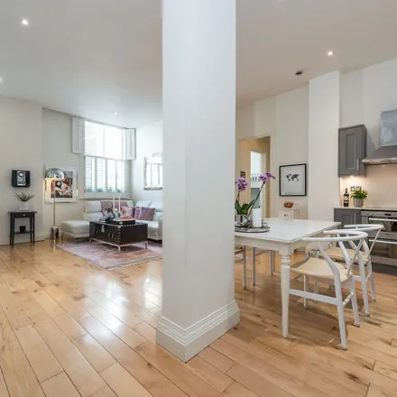 Image 2 - 171-175 Seymour Place, London, W1H 1NP, United Kingdom - Apartment for rent