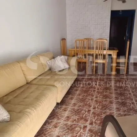 Buy this 2 bed apartment on Rua Gaspar Viana in Canto do Forte, Praia Grande - SP