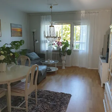 Image 6 - Kaptensgatan 5B, 392 36 Kalmar, Sweden - Apartment for rent