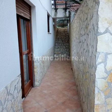 Image 4 - Via Pitea da Marsiglia, 90149 Palermo PA, Italy - Townhouse for rent