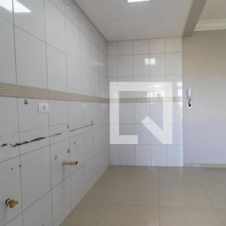 Rent this 3 bed apartment on Rua Vitório Juliatto in Parque da Fonte, São José dos Pinhais - PR