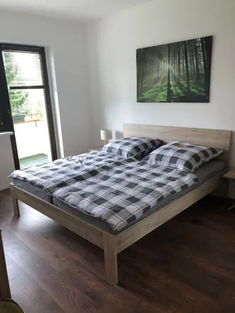 Rent this 1 bed apartment on Komturstraße 77 in 12099 Berlin, Germany