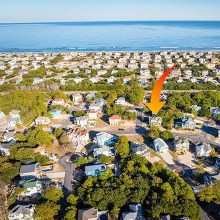 Image 5 - 890 Sea Cliff Court, Corolla, Currituck County, NC 27927, USA - House for sale