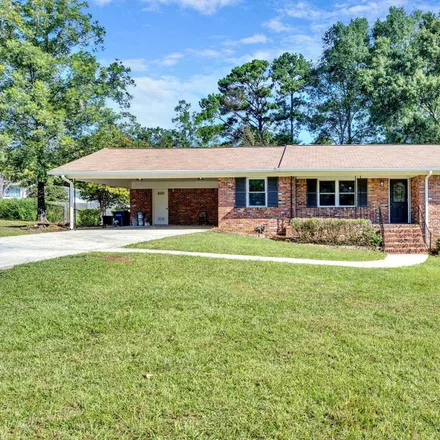 Buy this 3 bed house on 1054 6th Court Southwest in Alabaster, AL 35007