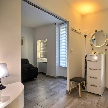 Rent this 1 bed apartment on 288 Rue de Charenton in 75012 Paris, France